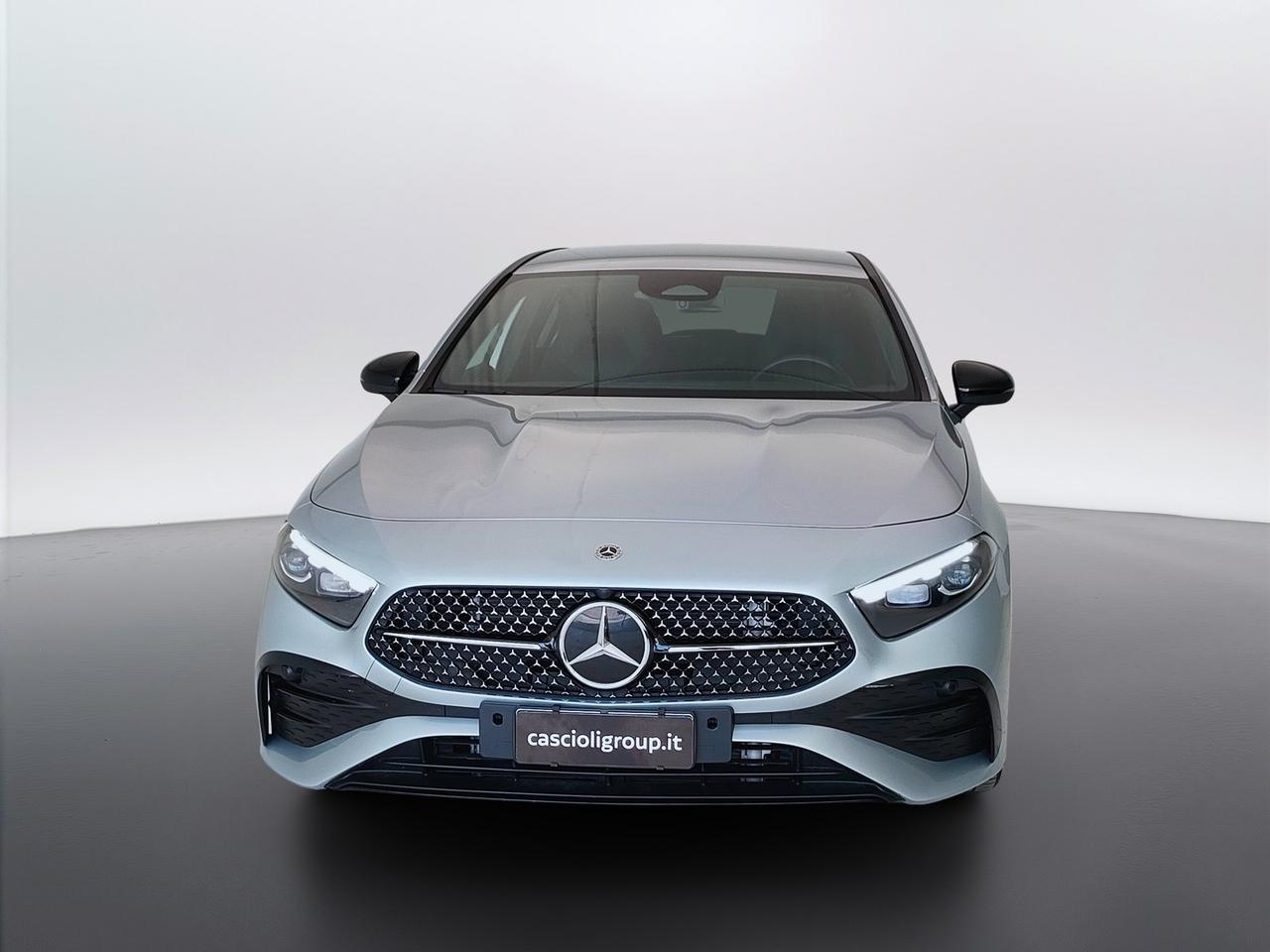 Mercedes-Benz Classe A - W177 2023 - A 180 d AMG Line Advanced Plus auto
