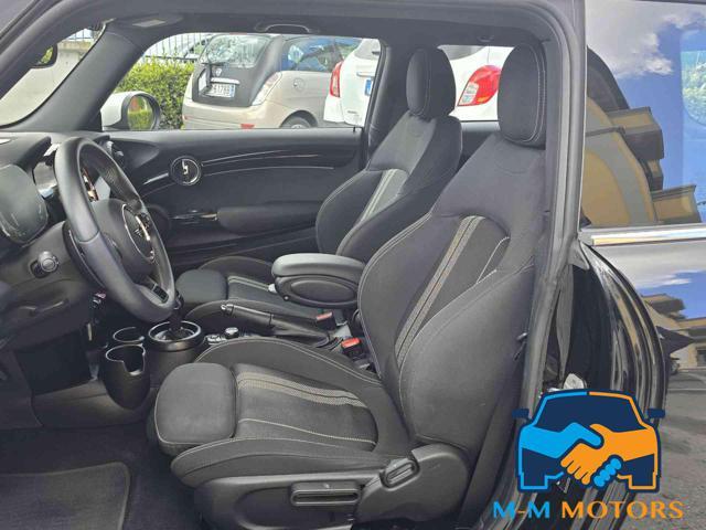 MINI Cooper S 2.0 Cooper S Essential