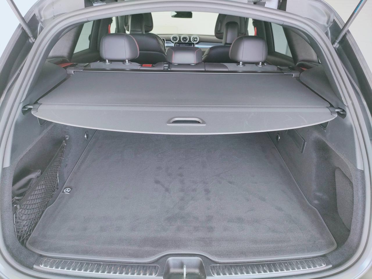 Mercedes-Benz GLC - X254 - GLC AMG 43 AMG Line Premium 4matic auto