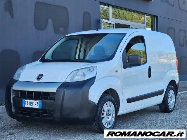 FIAT Fiorino 1.3 MJT 75CV SX Allestito Manutenzione iva comp.