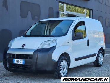 FIAT Fiorino 1.3 MJT 75CV SX Allestito Manutenzione iva comp.