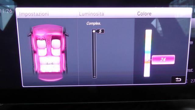 MERCEDES-BENZ C 220 d Auto Coupé Premium AMG