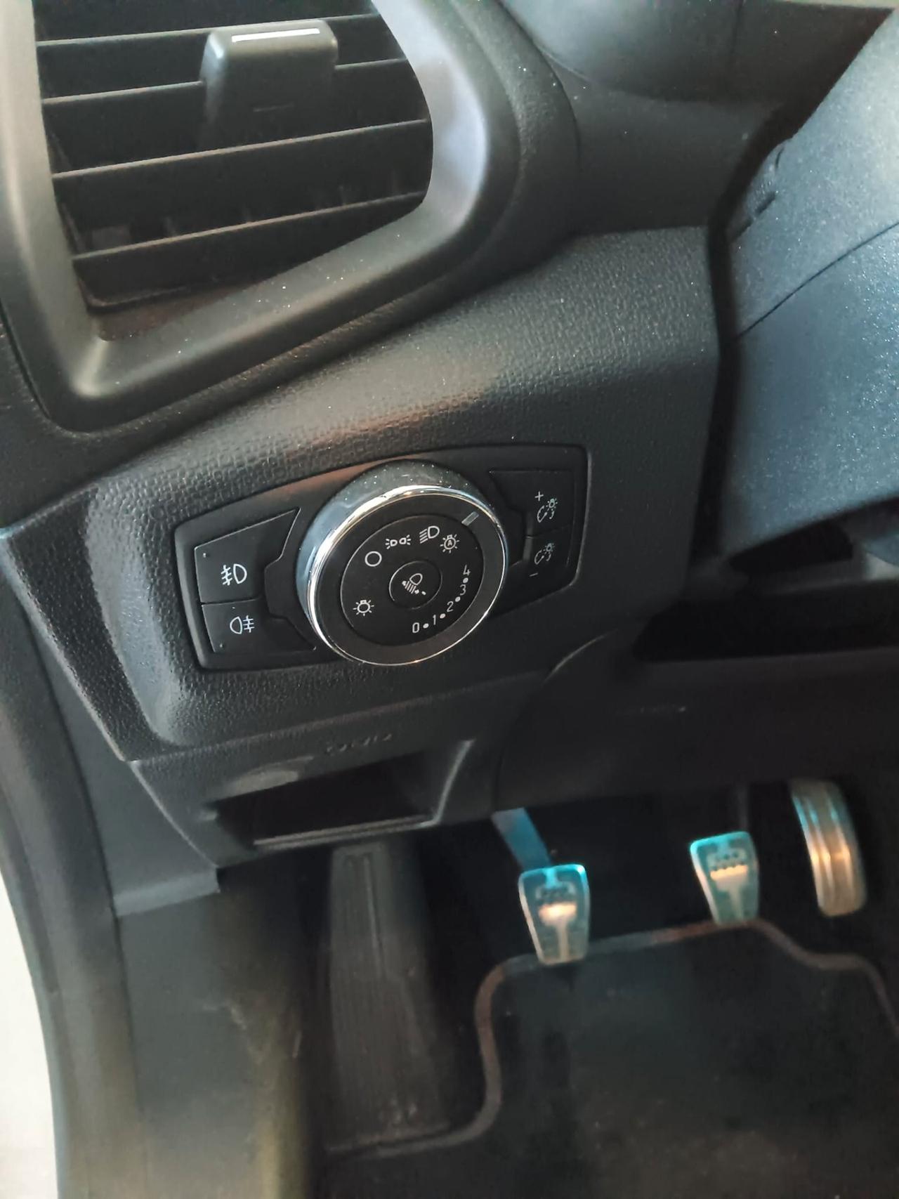 Ford EcoSport 1.0 EcoBoost 125 CV Start&Stop ST-Line