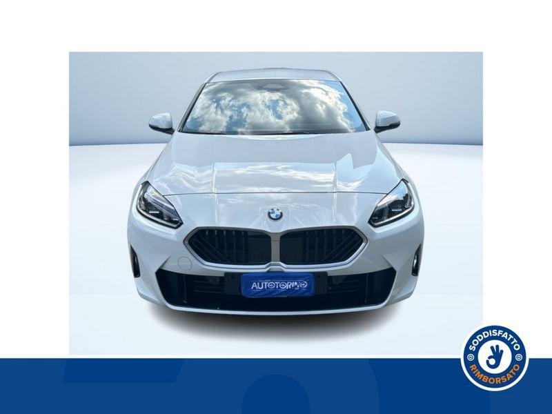 BMW Serie 1 120d