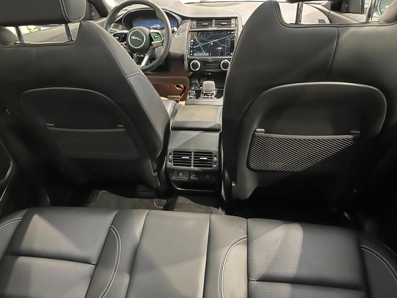 Jaguar E-Pace 2.0D 163cv AWD Auto R-Dynamic HSE IVA ESPOSTA