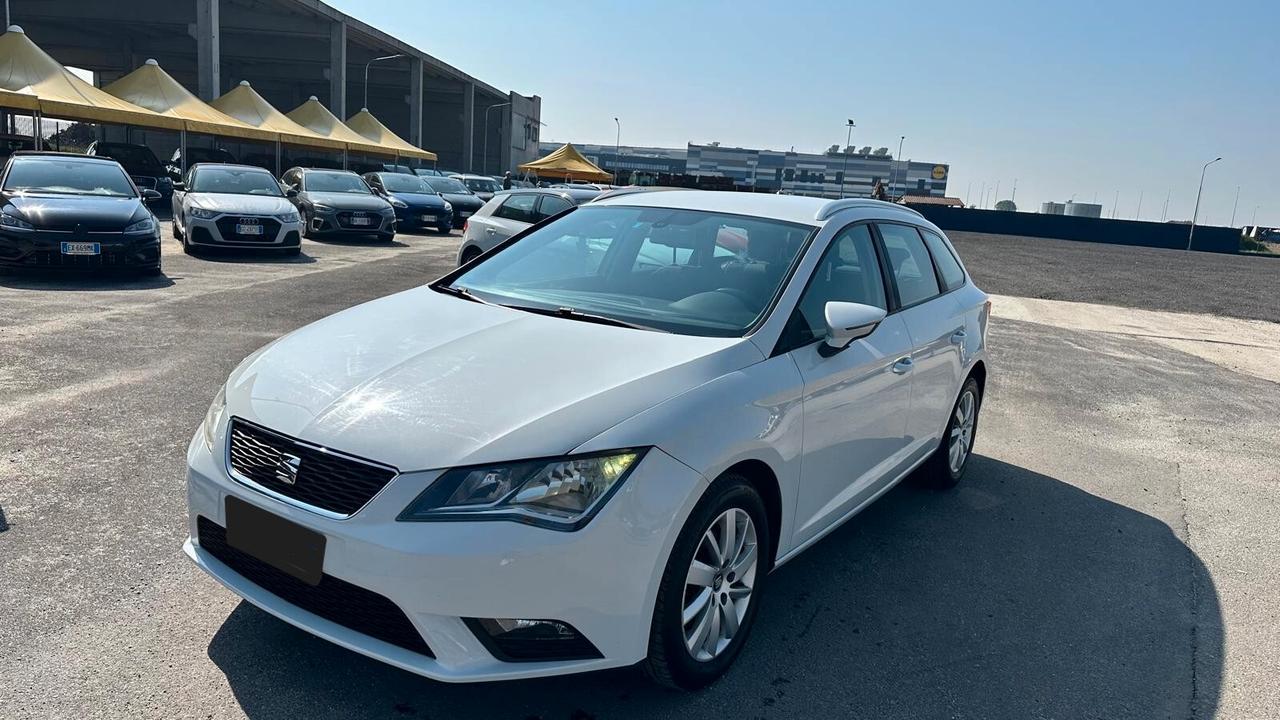 Seat Leon 1.6 -105 CV ST Style