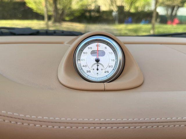 PORSCHE 997 Carrera S Cabriolet MK1 MY 2008