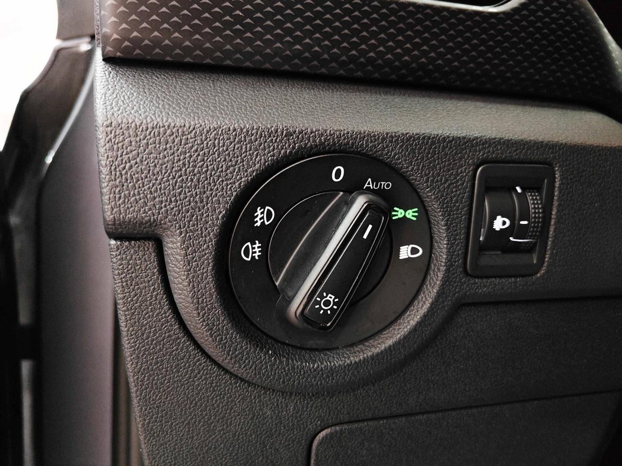 Volkswagen T-Cross 1.0 TSI Sport