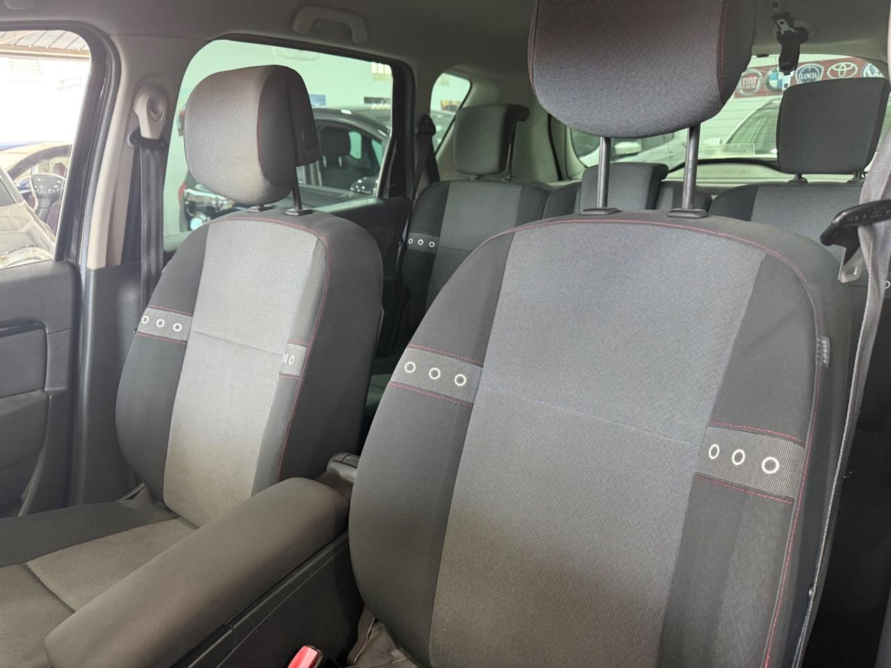 Renault Scenic 1.5 dci 2013 restyling