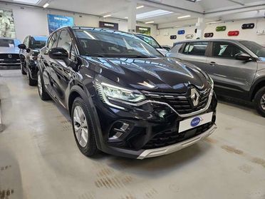 Renault Captur Captur 1.3 tce Intens 140cv fap