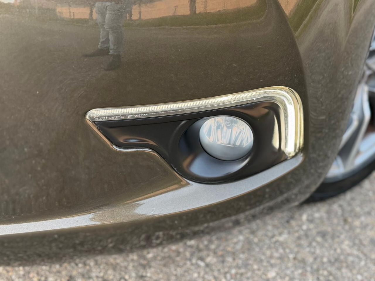 DS4 1.6 e-HDi Berlina 110cv Euro 5b