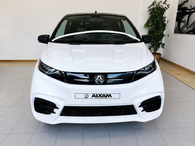 AIXAM City Sport Premium
