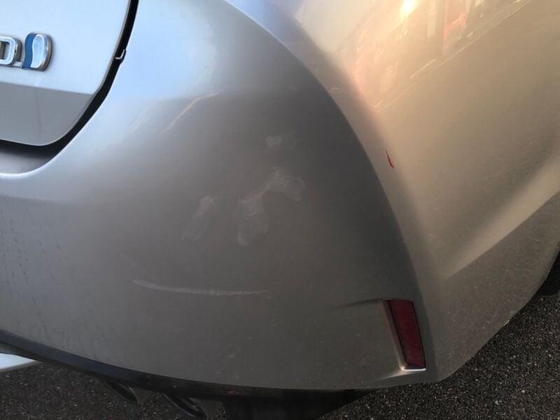 Toyota Corolla Corolla Touring Sports 2.0 Hybrid Style