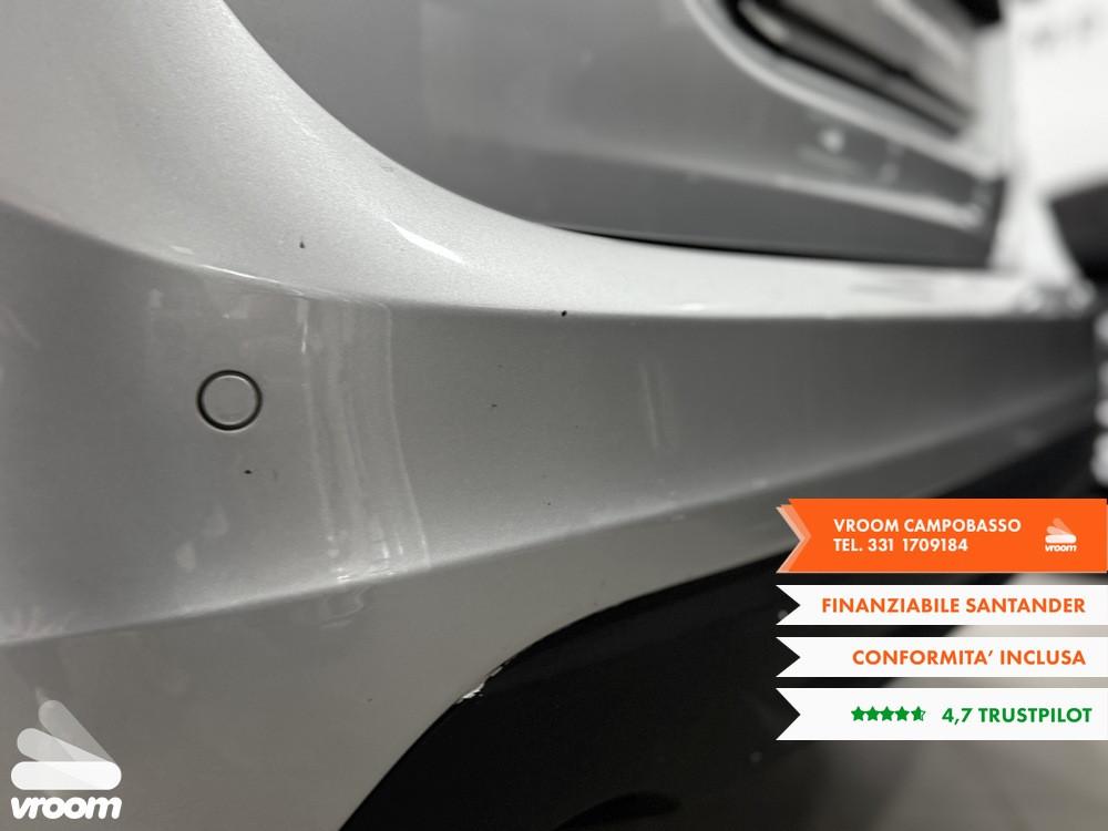 VOLVO V60 DRIVe Kinetic