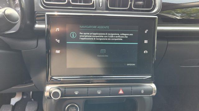 CITROEN C3 PureTech 110 S&S C-Series PERMUTE UNICOPR. NEOPAT.