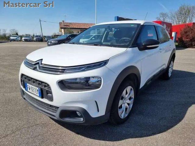 CITROEN C4 C4 Cactus 1.5 bluehdi Feel s - FW921EM