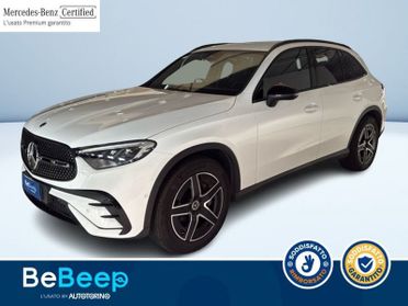 Mercedes-Benz GLC 220 D AMG ADVANCED 4MATIC AUTO