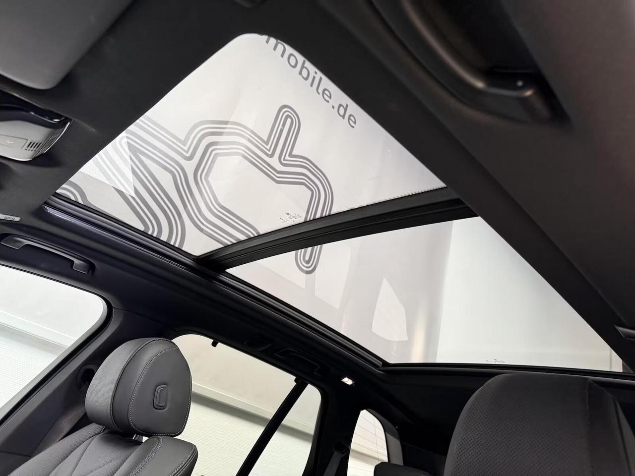 Bmw X5 xDrive30d 48V Msport