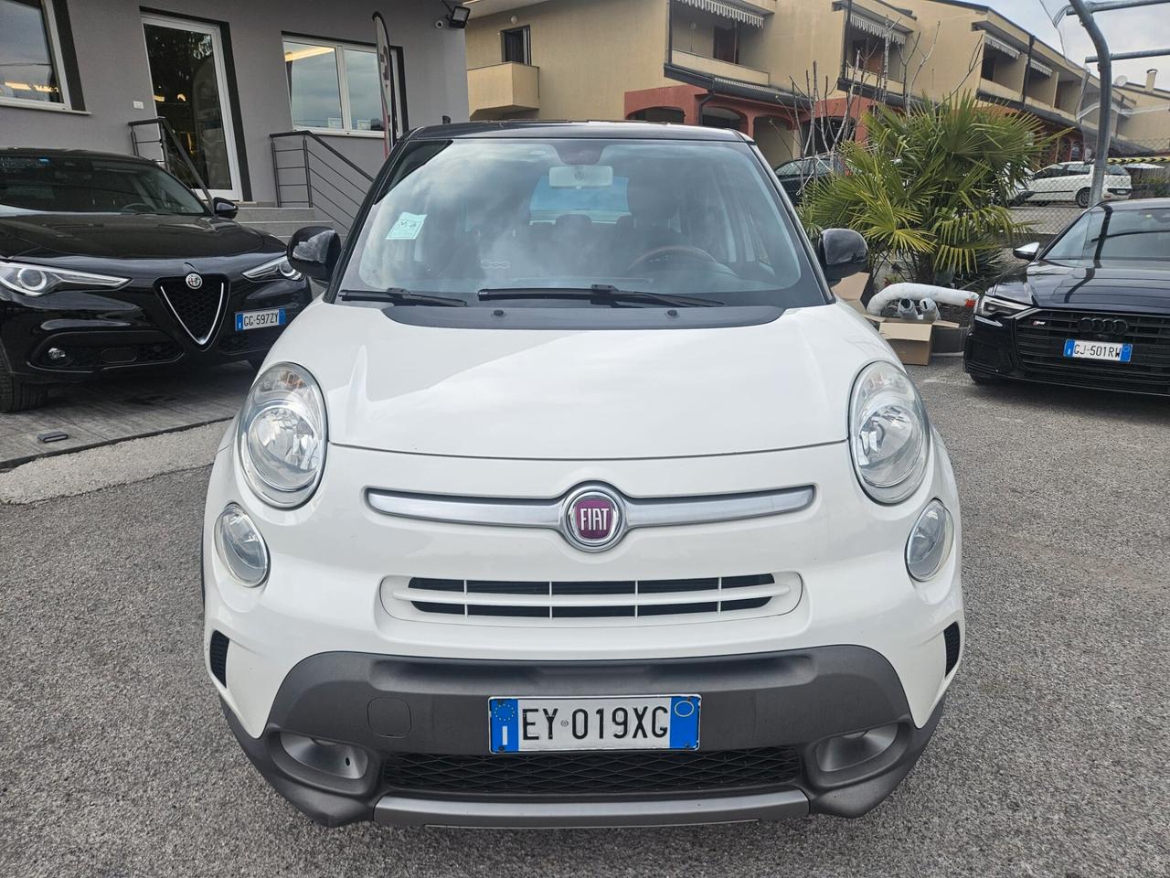 Fiat 500L 1.6 Multijet 105 CV Trekking