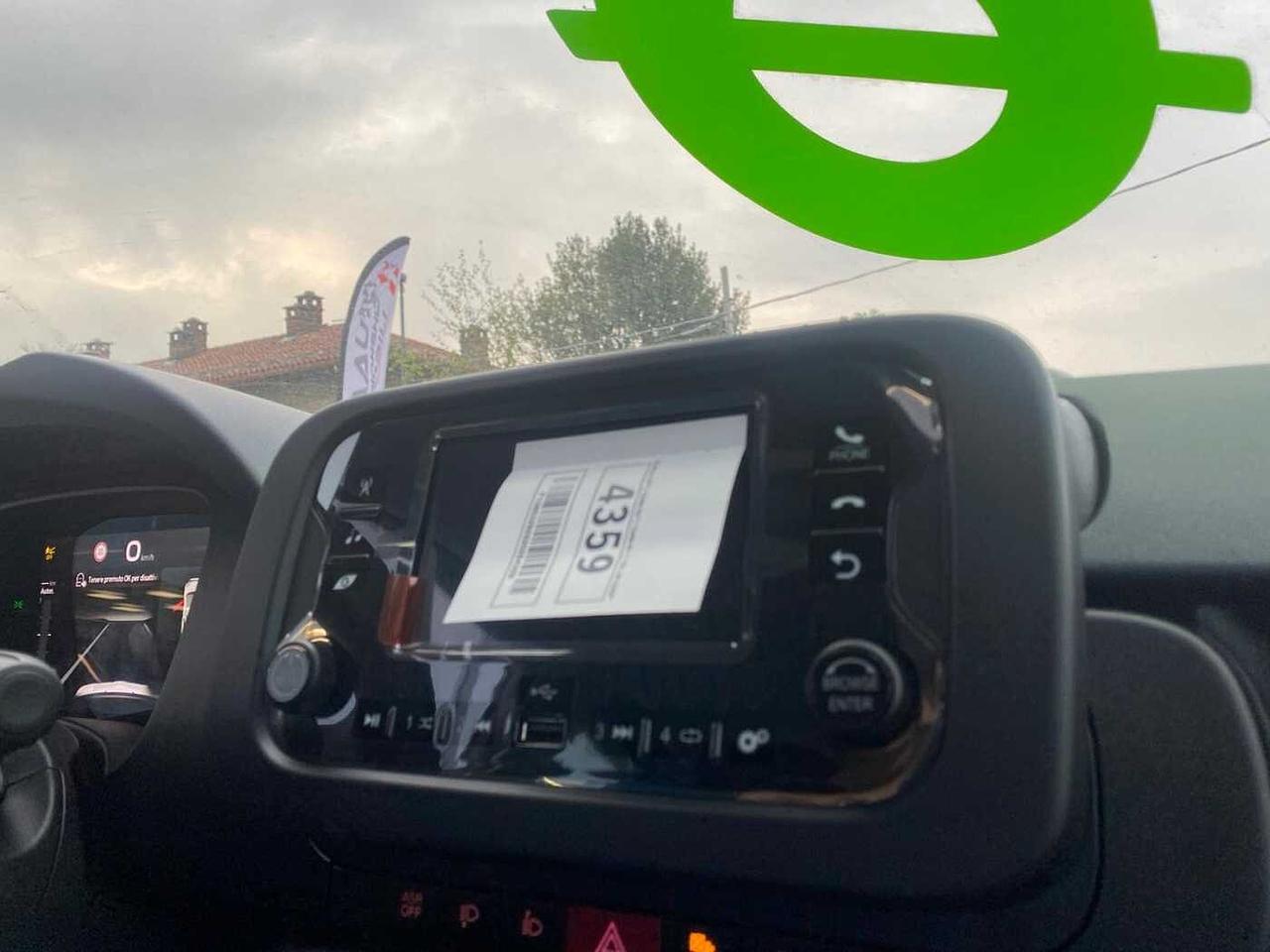 Fiat Pandina 1.0 FireFly S&S Hybrid