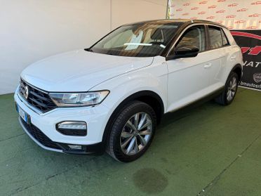 VOLKSWAGEN T-ROC 1.6 DIESEL 116CV