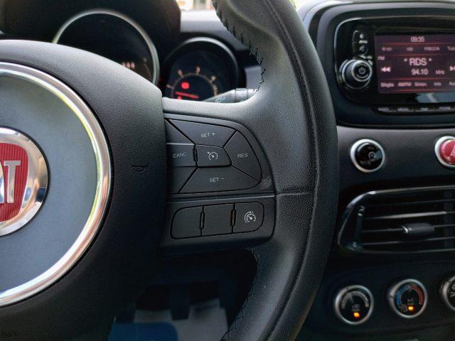 FIAT 500X 1.3 MultiJet 95 CV Cross "NEOPATENTATI"