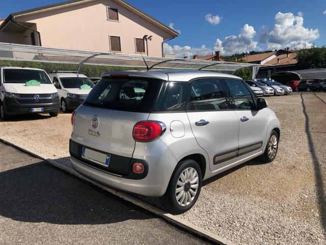 FIAT 500L 1.3 Multijet 85 CV Pop Star OK NEOPATENTATI