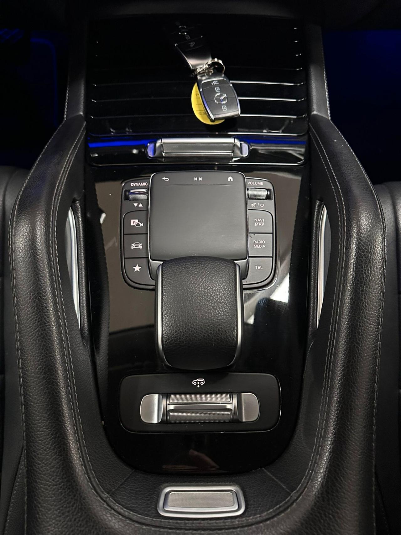 Mercedes-benz GLE 300 d Suv 4Matic Sport