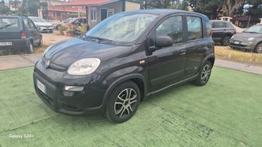 Fiat Panda Cross 1.0 FireFly S&S Hybrid