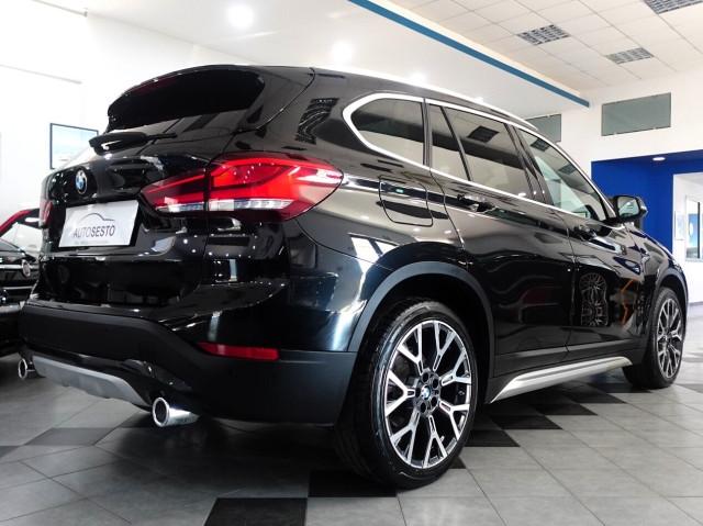 BMW X1 2.0d 150 CV XDRIVE18d XLINE PLUS