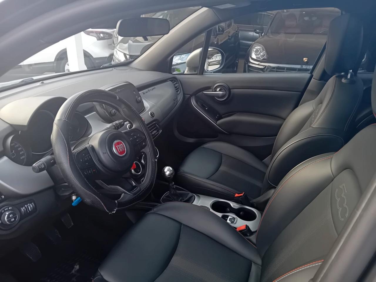 PROMO BLACK FRIDAY Fiat 500X 1.0 T3 120 CV Sport