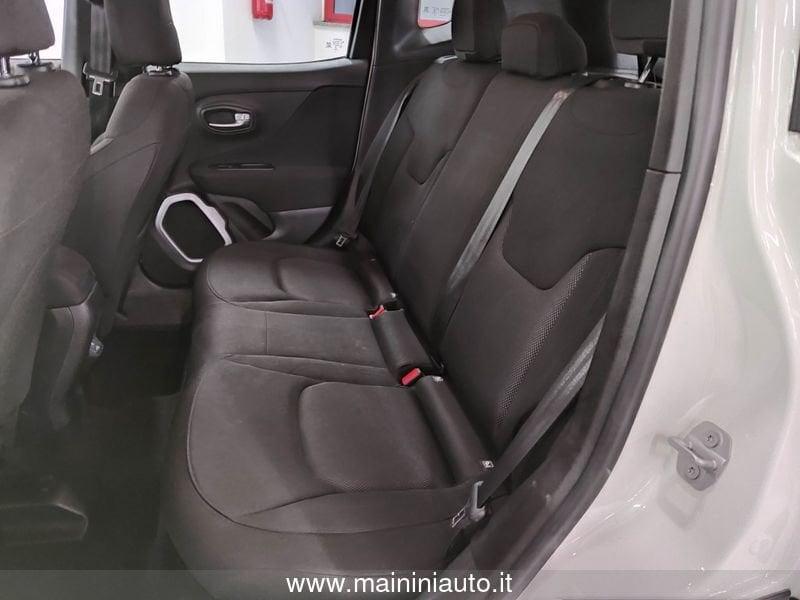 Jeep Renegade 1.0 T3 Business + Navi "SUPER PROMO"