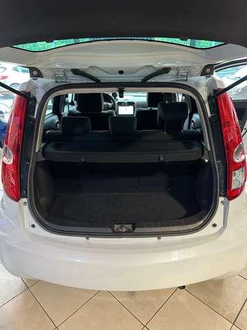 Suzuki Splash Splash 1.2 vvt GLS Style 94cv E5