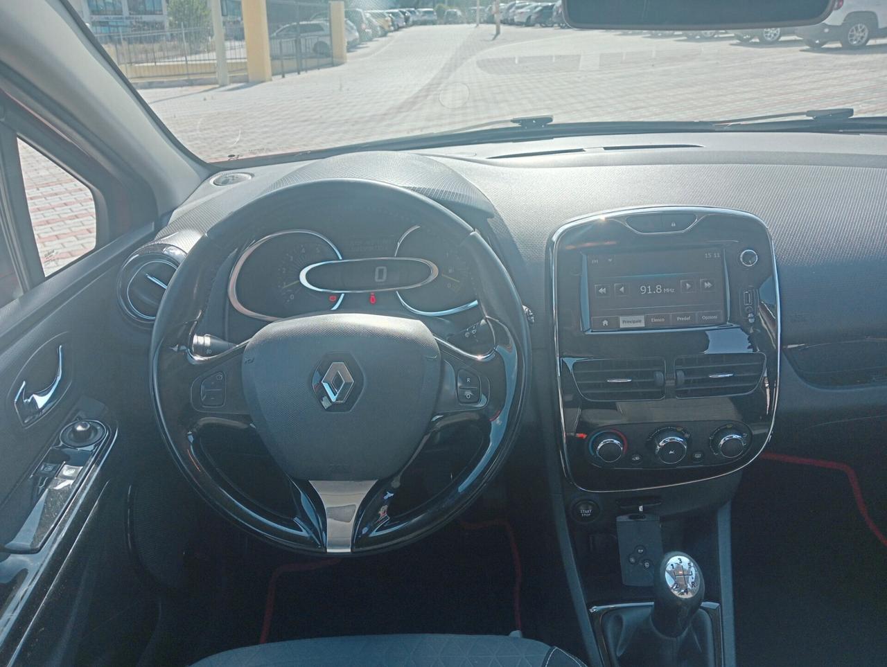 Renault Clio 1.5 dCi 8V 90CV Start&Stop 5 porte Energy