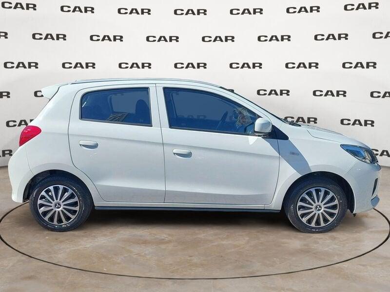 Mitsubishi Space Star 1.2 Invite SDA