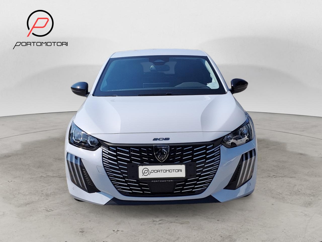 PEUGEOT 208 5P - Allure Turbo Benzina 100cv