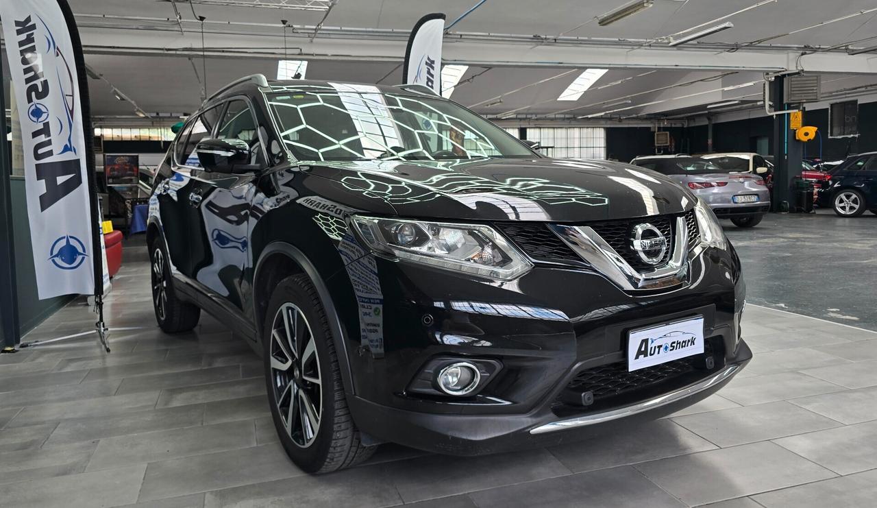 NISSAN X-TRAIL 2.0 DCI TEKNA 2WD 177CV AUTO