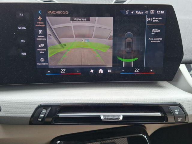 BMW X1 sDrive 18i + Tetto Apr.