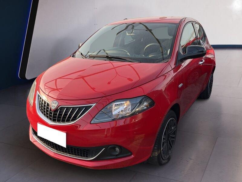 Lancia Ypsilon III 2021 1.0 firefly hybrid Gold s&s 70cv