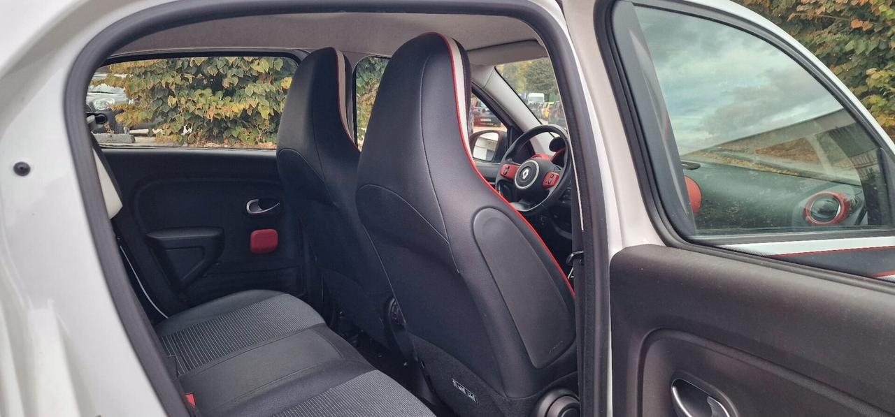 Renault Twingo TCe 90 CV Stop&Start Energy Sport