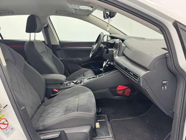 Volkswagen Golf STYLE 1.5 eTSI DSG 150 CV **ACC+LED** PERFETTA