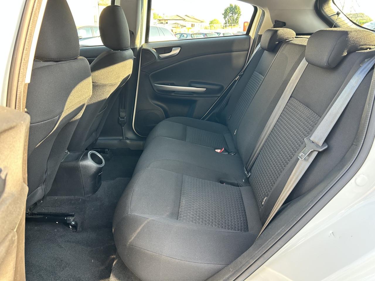 ALFA ROMEO GIULIETTA 1.4 T 105CV UNICO P. NEOPAT.