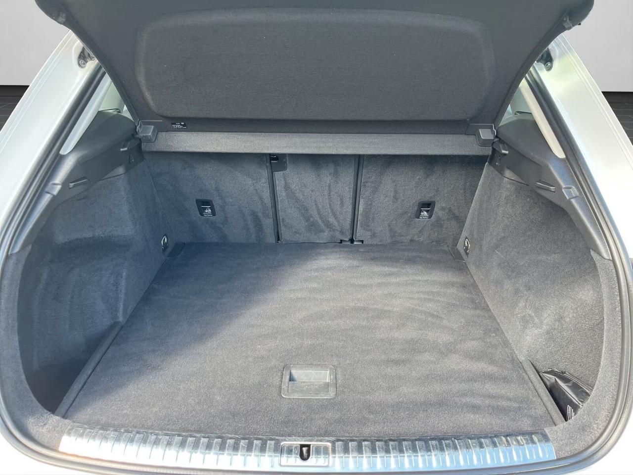 Audi Q3 35 TFSI Advanced S tronic