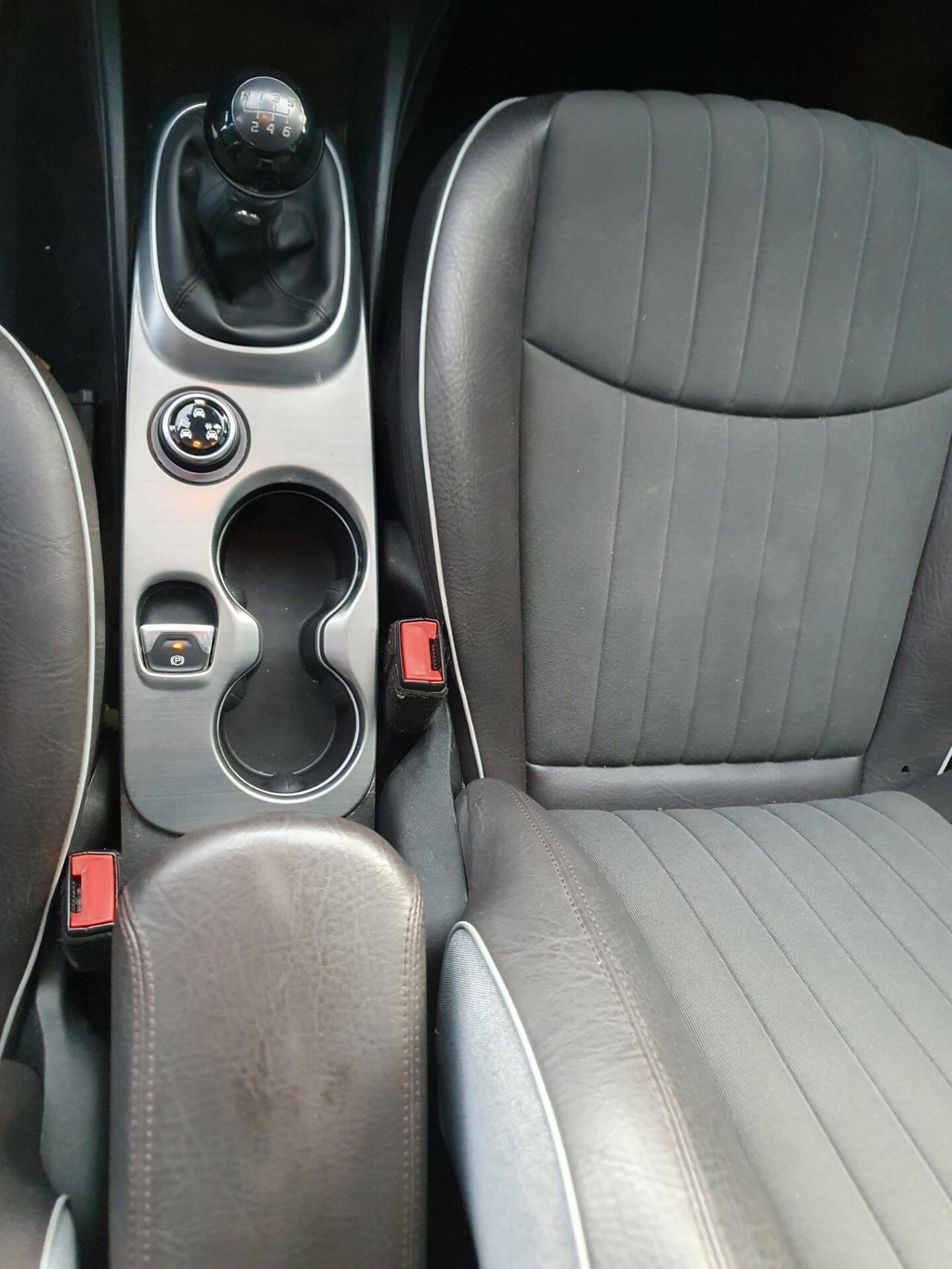 Fiat 500X 1.6 MultiJet 120 CV Lounge anno 2017