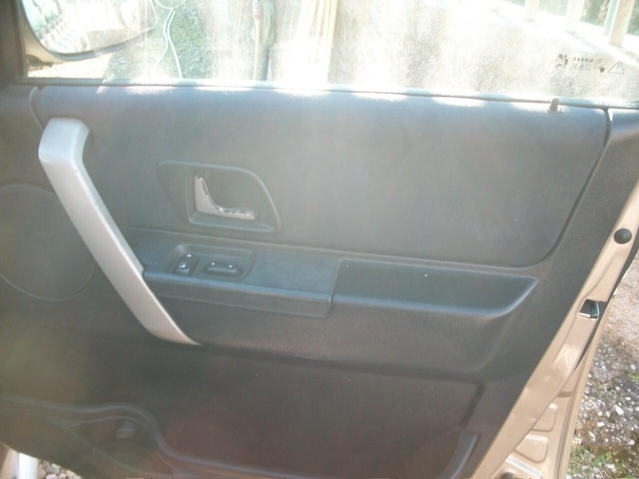 Land Rover Freelander 2.0 Td4 16V cat S.W. Sport CC1951 TD 05 PORTE 4X4