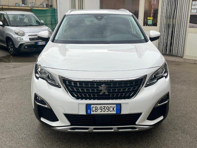 PEUGEOT 3008 BlueHDi 130 S&S Allure