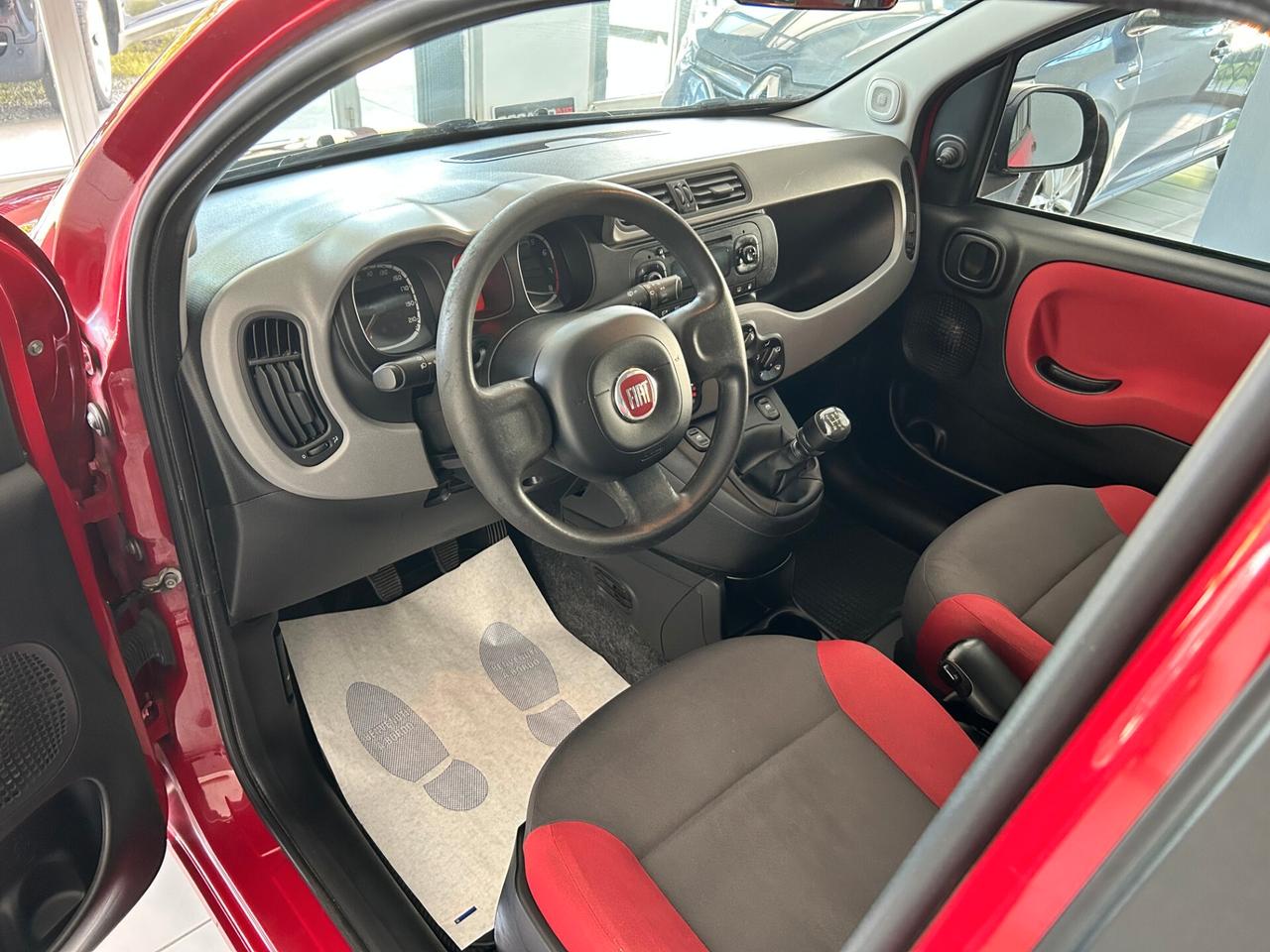Fiat Panda 1.2 EasyPower Easy