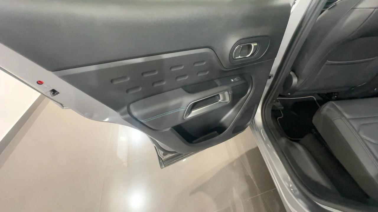 Citroen C5 Aircross C5 Aircross BlueHDi 130 S&S EAT8 Shine Pack