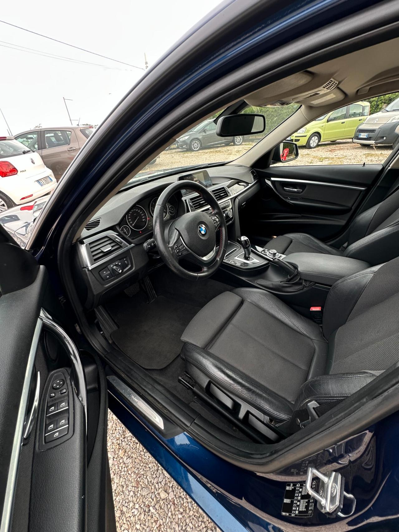 Bmw 318 318d