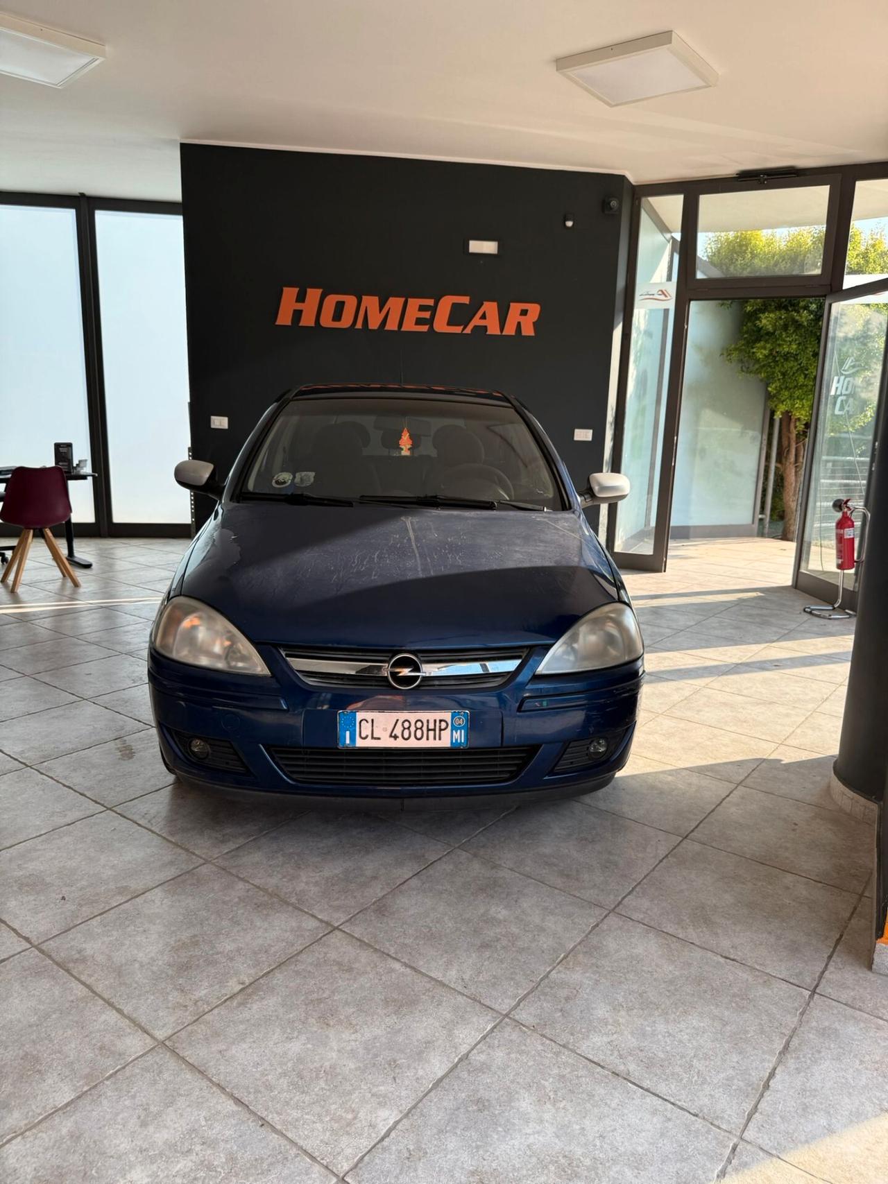 Opel Corsa 1.3 CDTI cat 5 porte Cosmo